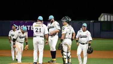 LVBP: Bravos de Margarita y sus planes inmediatos tras la temporada 2022/2023 LVBP: Bravos de Margarita y sus planes inmediatos tras la temporada 2022/2023