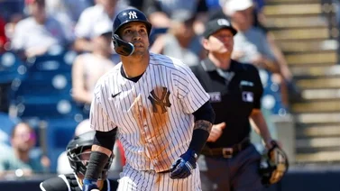 Marwin González tendrá su primera experiencia en Japón