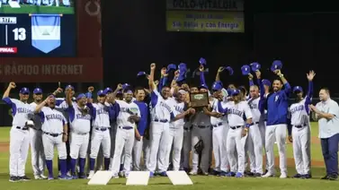 La preparación de Nicaragua al Clásico Mundial de Beisbol tiene marca venezolana La preparación de Nicaragua al Clásico Mundial de Beisbol tiene marca venezolana