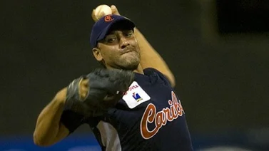LVBP: Duelo en el beisbol nacional: fallece el exgrandeliga Alex Herrera