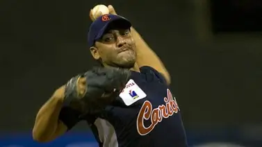 LVBP: Duelo en el beisbol nacional: fallece el exgrandeliga Alex Herrera LVBP: Duelo en el beisbol nacional: fallece el exgrandeliga Alex Herrera