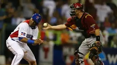 Clásico Mundial de Beisbol: Este es el récord histórico de los rivales de Venezuela Clásico Mundial de Beisbol: Este es el récord histórico de los rivales de Venezuela