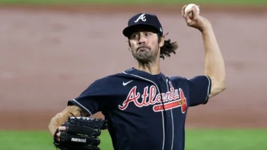 MLB: Padres de San Diego firman a lanzador MVP de una Serie Mundial