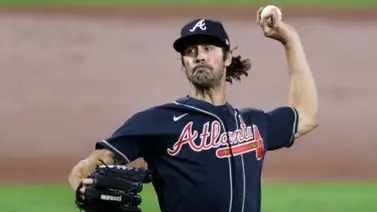 MLB: Padres de San Diego firman a lanzador MVP de una Serie Mundial MLB: Padres de San Diego firman a lanzador MVP de una Serie Mundial