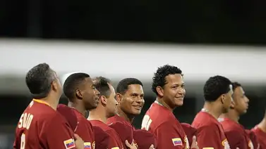 Este fue el primer lineup de Venezuela en el Clásico Mundial de Beisbol. Lo recuerdas? Este fue el primer lineup de Venezuela en el Clásico Mundial de Beisbol. Lo recuerdas?