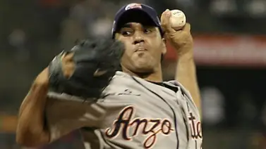 LVBP: ¿De qué murió el ex-pelotero venezolano Alex Herrera? LVBP: ¿De qué murió el ex-pelotero venezolano Alex Herrera?