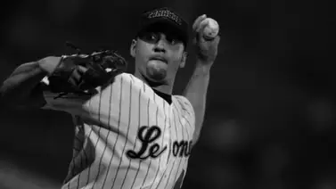 LVBP: Leones y Tiburones reaccionan al fallecimiento de Alex Herrera LVBP: Leones y Tiburones reaccionan al fallecimiento de Alex Herrera