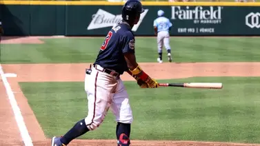 MLB: Ronald Acuña Jr. habla sobre el perreo en la Gran Final de la LVBP 2022-2023 MLB: Ronald Acuña Jr. habla sobre el perreo en la Gran Final de la LVBP 2022-2023