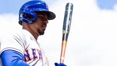 MLB: Eduardo Escobar tiene puesto fijo en la alineación de los Mets para 2023 MLB: Eduardo Escobar tiene puesto fijo en la alineación de los Mets para 2023