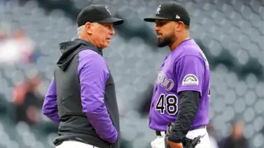 MLB: Germán Márquez se lesiona y no irá al Clásico Mundial con Venezuela MLB: Germán Márquez se lesiona y no irá al Clásico Mundial con Venezuela