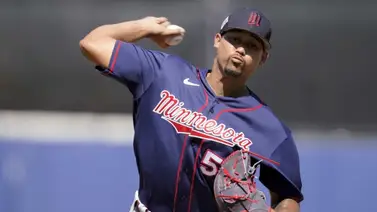 Dominicana, rival de Venezuela, sufre otra mala noticia para el Clásico Mundial de Beisbol Dominicana, rival de Venezuela, sufre otra mala noticia para el Clásico Mundial de Beisbol