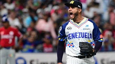 ¿Puede Erick Leal entrar al roster de Venezuela para el Clásico Mundial de Beisbol?