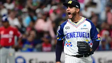 ¿Puede Erick Leal entrar al roster de Venezuela para el Clásico Mundial de Beisbol? ¿Puede Erick Leal entrar al roster de Venezuela para el Clásico Mundial de Beisbol?