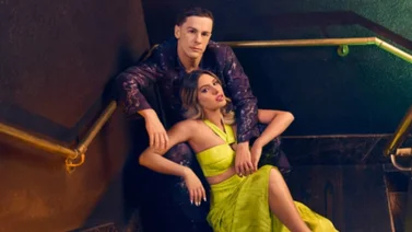 Lele Pons y Guaynaa vendrán con buena música después de su boda