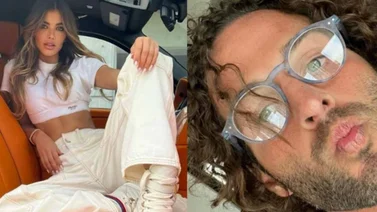 Anuncian la fecha cuando Aleska Génesis y Miguel Mawad se verán las caras
