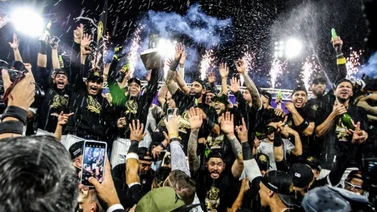 LVBP: Estos fueron los tres mejores momentos de los Leones del Caracas en la 22/23
