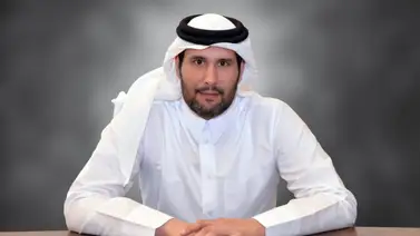 ¿Quién es Sheikh Jassim bin Hamad al Thani, el jeque que quiere apoderarse del Manchester United? ¿Quién es Sheikh Jassim bin Hamad al Thani, el jeque que quiere apoderarse del Manchester United?