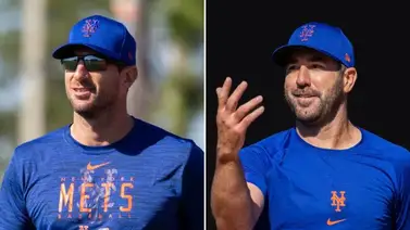 MLB: Estos son los jugadores mejores pagados para la temporada 2023 MLB: Estos son los jugadores mejores pagados para la temporada 2023