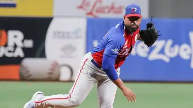 Tigres del Licey traen de vuelta al verdugo de Leones en la Serie del Caribe Tigres del Licey traen de vuelta al verdugo de Leones en la Serie del Caribe