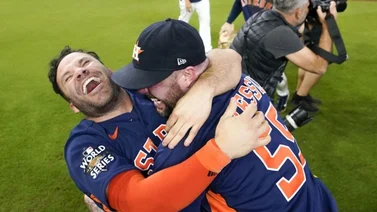 MLB: José Altuve se da colita como el segunda base más millonario del 2023