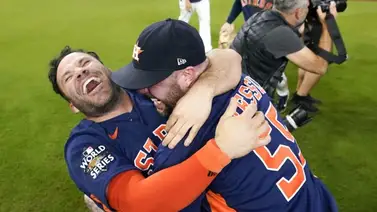 MLB: José Altuve se da colita como el segunda base más millonario del 2023 MLB: José Altuve se da colita como el segunda base más millonario del 2023
