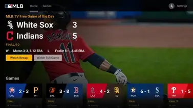 MLB: ¿Cuánto cuesta el streaming de MLBTV y que incluyen sus planes en la temporada 2023? MLB: ¿Cuánto cuesta el streaming de MLBTV y que incluyen sus planes en la temporada 2023?