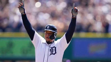 MLB: Miguel Cabrera será el bateador designado con mejores ingresos en la campaña 2023