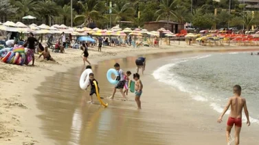 Atención: Estas son las nuevas tarifas para toldos y sillas en La Guaira