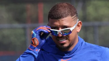 Eduardo Escobar y la razón por la que los Mets no necesitan a Carlos Correa
