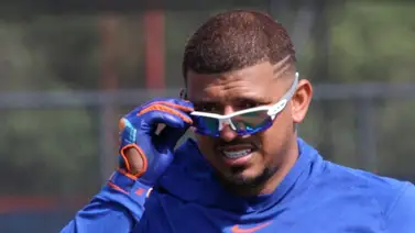 Eduardo Escobar y la razón por la que los Mets no necesitan a Carlos Correa Eduardo Escobar y la razón por la que los Mets no necesitan a Carlos Correa