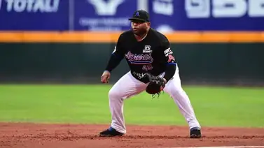 Pablo Sandoval se somete a este duro entrenamiento físico para recuperar su mejor forma (+video) Pablo Sandoval se somete a este duro entrenamiento físico para recuperar su mejor forma (+video)