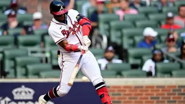 MLB: Proyección de cuadrangulares del 2023 para los venezolanos en Grandes Ligas (+Números) MLB: Proyección de cuadrangulares del 2023 para los venezolanos en Grandes Ligas (+Números)