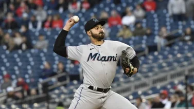 MLB: Pablo López se proyecta en positivo hacia su temporada de estreno con Minnesota (+Números)