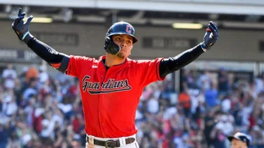 MLB: Conoce las proyecciones de Andrés Giménez para 2023
