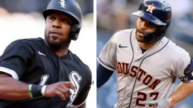 MLB: Andrus y Altuve cerca de esta mítica cifra MLB: Andrus y Altuve cerca de esta mítica cifra