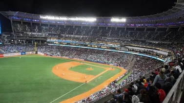 LVBP: Esto dicen en Tiburones sobre el posible uso del nuevo estadio Monumental Simón Bolívar