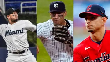 Clásico Mundial de Beisbol: ¿Quién será el shortstop de Venezuela? Clásico Mundial de Beisbol: ¿Quién será el shortstop de Venezuela?