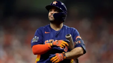 MLB: José Altuve y sus proyecciones para defender el título con los Astros en el 2023 (+Números)