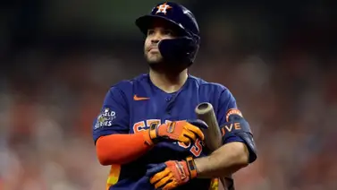 MLB: José Altuve y sus proyecciones para defender el título con los Astros en el 2023 (+Números) MLB: José Altuve y sus proyecciones para defender el título con los Astros en el 2023 (+Números)