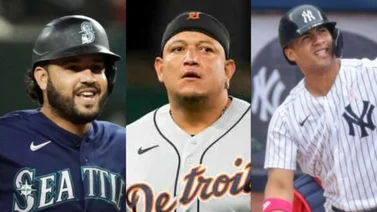 Clásico Mundial de Beisbol: ¿Quién debería ser el bateador designado de Venezuela?