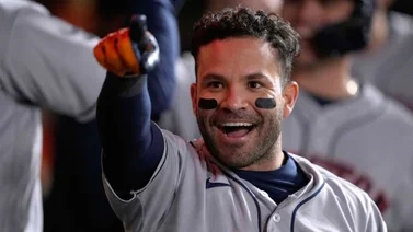MLB: Altuve es optimista para su agencia libre con los Astros