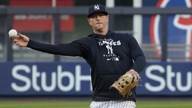 MLB: Este importante jugador de los Yankees ya se activa para volver