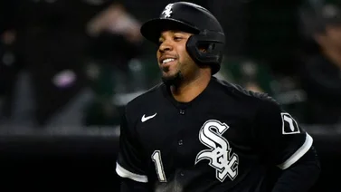 MLB: Elvis Andrus se queda con los Medias Blancas