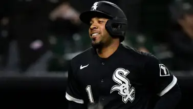 MLB: Elvis Andrus se queda con los Medias Blancas MLB: Elvis Andrus se queda con los Medias Blancas