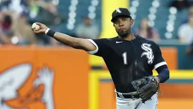 MLB: ¿Elvis Andrus vuelve para ser el mentor de Lenyn Sosa en los Medias Blancas? MLB: ¿Elvis Andrus vuelve para ser el mentor de Lenyn Sosa en los Medias Blancas?