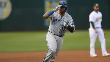 MLB: Salvador Pérez va a la caza de números históricos en la temporada 2023 MLB: Salvador Pérez va a la caza de números históricos en la temporada 2023