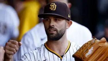 Clásico Mundial de Beisbol: Estados Unidos anuncia el sustituto de Clayton Kershaw en el roster Clásico Mundial de Beisbol: Estados Unidos anuncia el sustituto de Clayton Kershaw en el roster