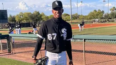 MLB: Pelotero dominicano de Ligas Menores anuncia abiertamente que es gay MLB: Pelotero dominicano de Ligas Menores anuncia abiertamente que es gay