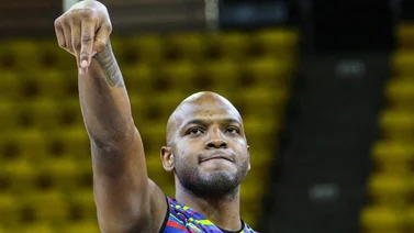 Selección venezolana de baloncesto incorpora nuevas piezas de lujo a su concentración