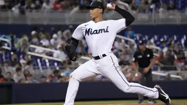 MLB: Jesús Luzardo con el reto de convertirse en un lanzador estelar con Miami (+Videos) MLB: Jesús Luzardo con el reto de convertirse en un lanzador estelar con Miami (+Videos)